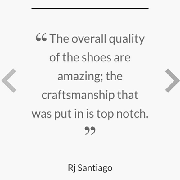 Shoes on the market Maintain well by Marlon Willia main image 7